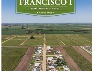 Foto 1 de Terreno en venta en Arroyo Seco, excelente ubicación y precio