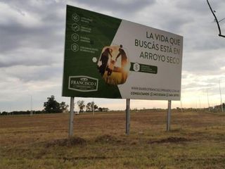Foto 6 de Terreno en venta en Arroyo Seco, excelente ubicación y precio