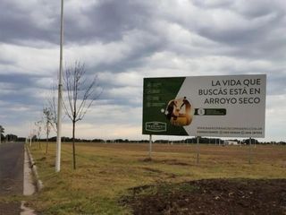 Foto 11 de Terreno en venta en Arroyo Seco, excelente ubicación y precio