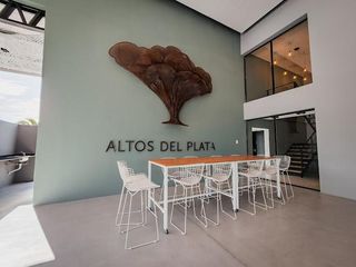Foto 10 de Terreno en venta - 233Mts2 - Altos del Plata, La Plata