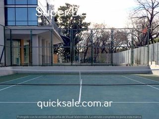 Foto 7 de FORUM ALCORTA 365M2 COCHERAS SEMIPISO Premiun en Belgrano