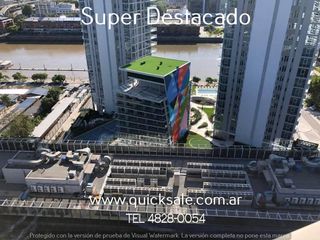 Foto 59 de NUEVO INGRESO ALTISIMO ZENCITY 3 amb 2 SUITES