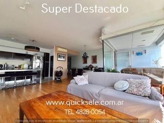 Foto 4 de NUEVO INGRESO ALTISIMO ZENCITY 3 amb 2 SUITES