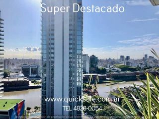 Foto 55 de NUEVO INGRESO ALTISIMO ZENCITY 3 amb 2 SUITES