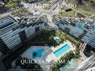 Foto 49 de NUEVO INGRESO ALTISIMO ZENCITY 3 amb 2 SUITES