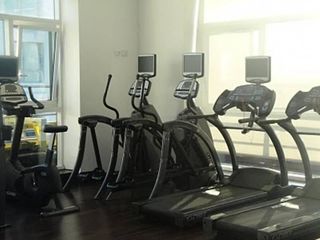 Foto 4 de Alquiler Le Parc unidad 269m2   cocheras unico muy buena vista