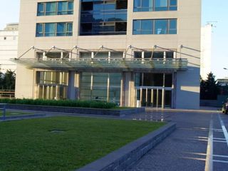 Foto 6 de Alquiler Le Parc unidad 311m2 con cocheras unico muy buena vista al Norte y al Rio