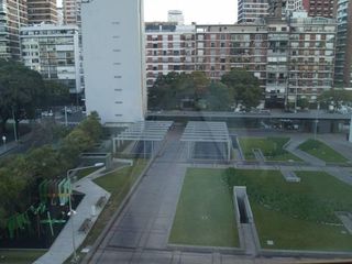 Foto 10 de Alquiler Le Parc unidad 311m2 con cocheras unico muy buena vista al Norte y al Rio