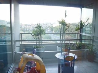 Foto 9 de Alquiler Le Parc unidad 311m2 con cocheras unico muy buena vista al Norte y al Rio