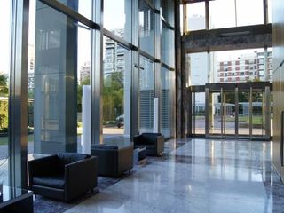 Foto 5 de Alquiler Le Parc unidad 311m2 con cocheras unico muy buena vista al Norte y al Rio