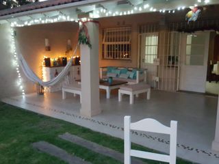 Foto 6 de Gran chalet sobre lote de 75mts, remodelado a nuevo!