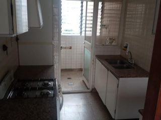 Foto 2 de Departamento - Barrio Norte