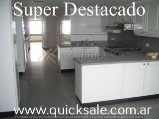 Foto 6 de Torre Le  Parc Demaria. 404m2 3 cocheras