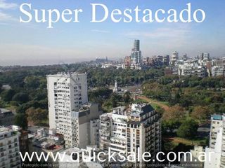 Foto 14 de Torre Le  Parc Demaria. 404m2 3 cocheras
