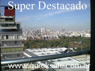 Foto 12 de Torre Le  Parc Demaria. 404m2 3 cocheras
