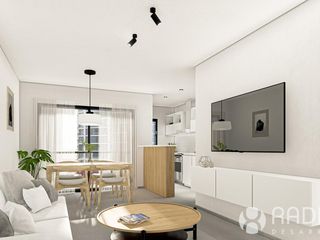 Foto 6 de Departamento en  Venta en La Plata