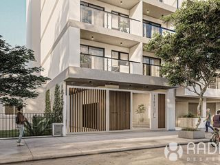 Foto 4 de Departamento en  Venta en La Plata