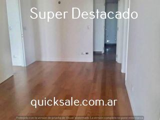Foto 11 de FORUM ALCORTA 445M2 COCHERAS SEMIPISO Premiun en Belgrano