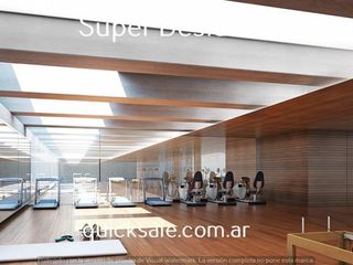 Foto 26 de FORUM ALCORTA 445M2 COCHERAS SEMIPISO Premiun en Belgrano