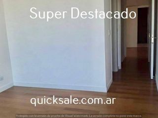 Foto 12 de FORUM ALCORTA 445M2 COCHERAS SEMIPISO Premiun en Belgrano