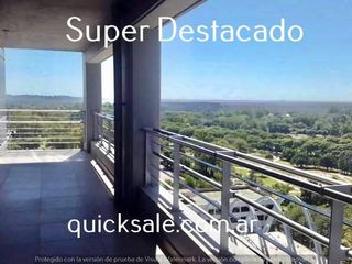Foto 1 de FORUM ALCORTA 445M2 COCHERAS SEMIPISO Premiun en Belgrano