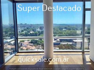 Foto 2 de FORUM ALCORTA 445M2 COCHERAS SEMIPISO Premiun en Belgrano