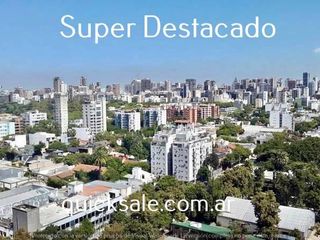 Foto 18 de FORUM ALCORTA 445M2 COCHERAS SEMIPISO Premiun en Belgrano