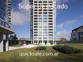 Foto 20 de FORUM ALCORTA 445M2 COCHERAS SEMIPISO Premiun en Belgrano