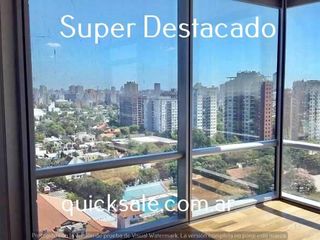 Foto 14 de FORUM ALCORTA 445M2 COCHERAS SEMIPISO Premiun en Belgrano