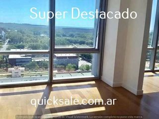 Foto 15 de FORUM ALCORTA 445M2 COCHERAS SEMIPISO Premiun en Belgrano