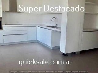 Foto 10 de FORUM ALCORTA 445M2 COCHERAS SEMIPISO Premiun en Belgrano