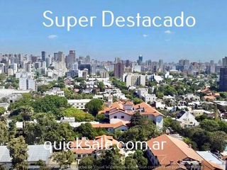 Foto 7 de FORUM ALCORTA 445M2 COCHERAS SEMIPISO Premiun en Belgrano