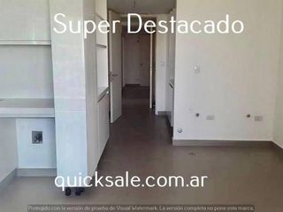 Foto 4 de FORUM ALCORTA 445M2 COCHERAS SEMIPISO Premiun en Belgrano