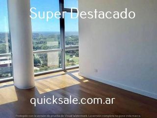 Foto 16 de FORUM ALCORTA 445M2 COCHERAS SEMIPISO Premiun en Belgrano