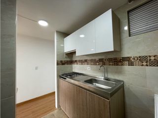 Foto 2 de Hermoso apto en venta