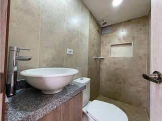 Foto 5 de Hermoso apto en venta