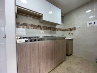 Foto 1 de Hermoso apto en venta