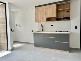 Foto 3 de VENTA APARTAESTUDIO SABANETA SECTOR CALLE LARGA