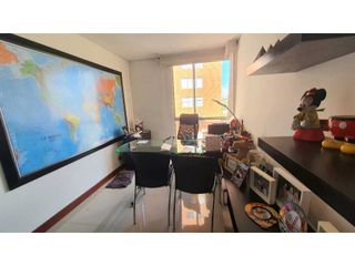 Foto 11 de Apartamento en Venta en Lagos de Córdoba