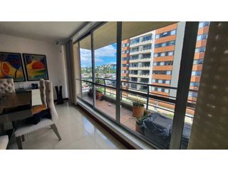 Foto 1 de Apartamento en Venta en Lagos de Córdoba