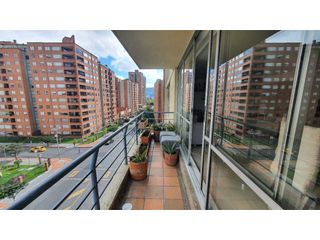 Foto 22 de Apartamento en Venta en Lagos de Córdoba