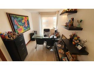 Foto 9 de Apartamento en Venta en Lagos de Córdoba