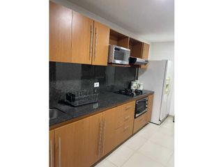 Foto 7 de Apartamento en Venta en Lagos de Córdoba