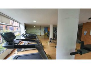 Foto 26 de Apartamento en Venta en Lagos de Córdoba