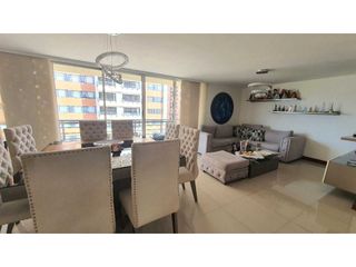 Foto 2 de Apartamento en Venta en Lagos de Córdoba