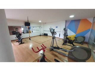 Foto 17 de Apartamento en Venta en Lagos de Córdoba