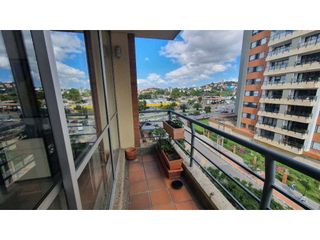Foto 4 de Apartamento en Venta en Lagos de Córdoba