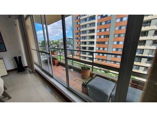 Foto 19 de Apartamento en Venta en Lagos de Córdoba
