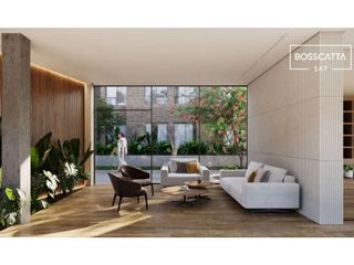 Foto 3 de apartamento en venta Bogota - Conconcreto - Bosscatta 147 JA