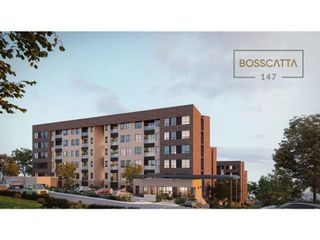 Foto 1 de apartamento en venta Bogota - Conconcreto - Bosscatta 147 JA